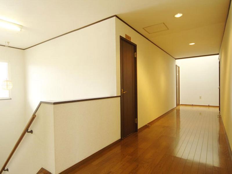 Onsen Minsyuku Akebonosou Morioka Exterior foto
